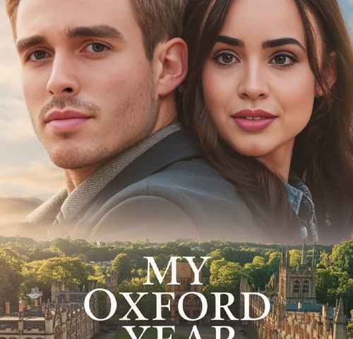My Oxford Year