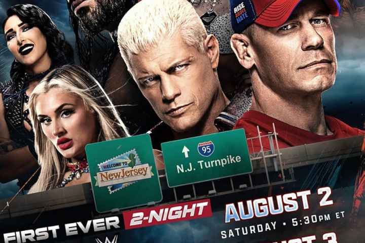 WWE SummerSlam