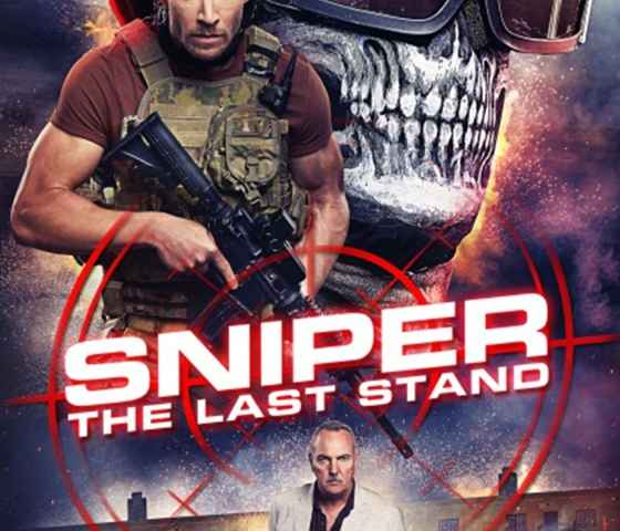 Sniper The Last Stand
