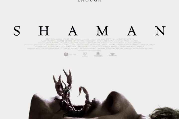 Shaman