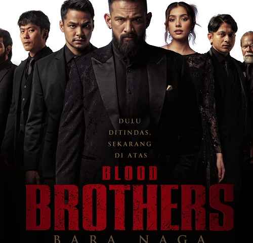 Blood Brothers