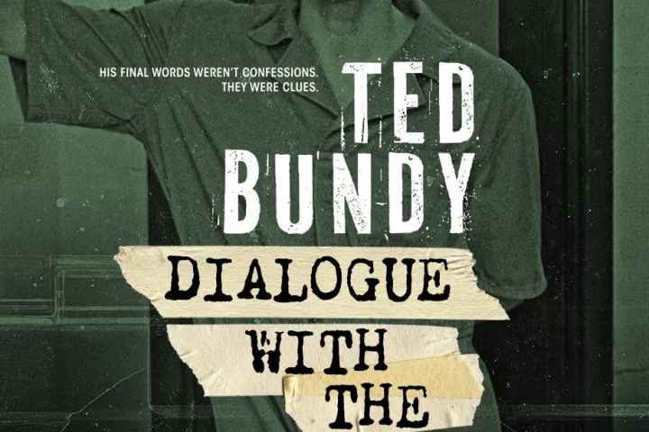 Ted Bundy Dialogue with the Devil