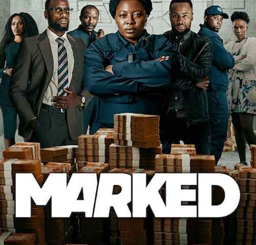 Marked