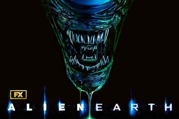 Alien Earth