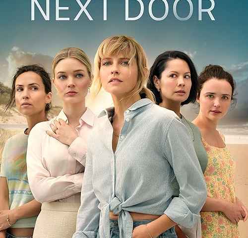 The Family Next Door