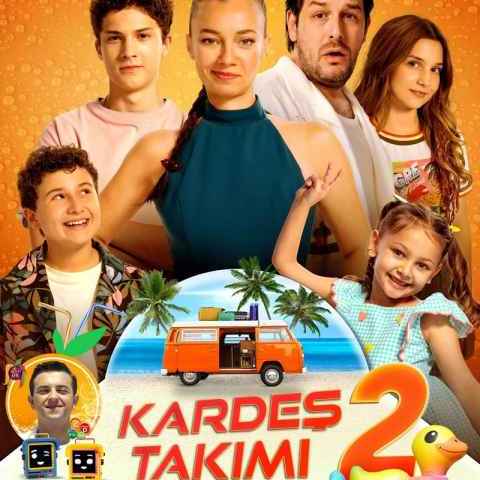 Kardes Takimi 2