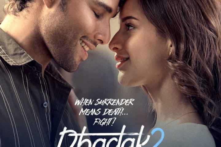 Dhadak 2