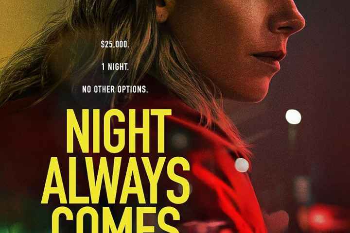 Night Always Comes