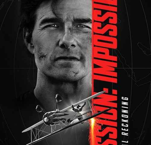 Mission Impossible The Final Reckoning