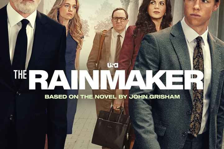 The Rainmaker