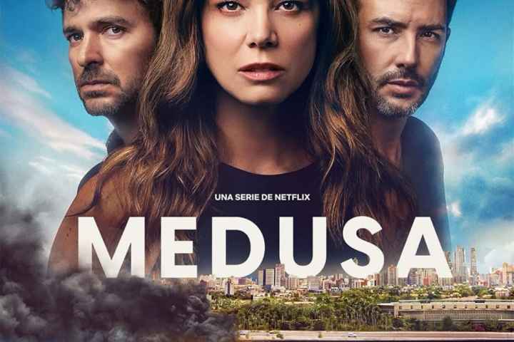 Medusa