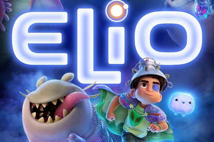 Elio