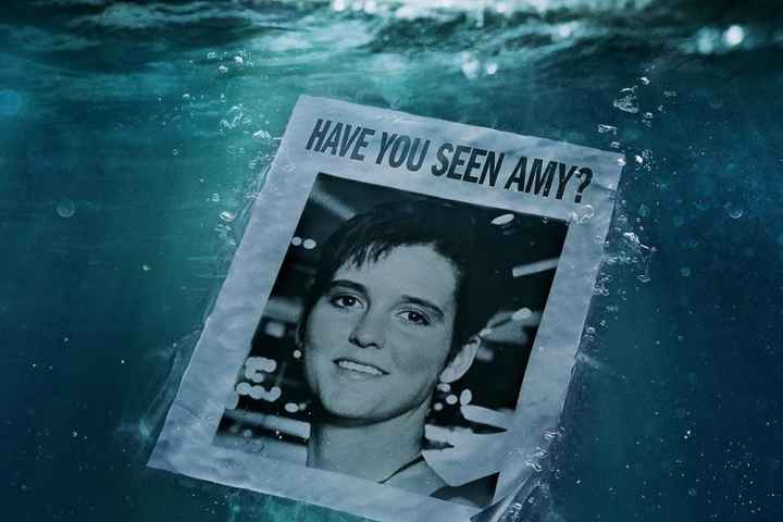 Amy Bradley Is Missing