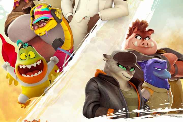 The Bad Guys 2