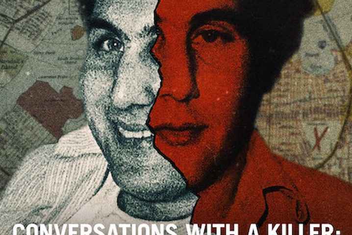 Conversations with a Killer The Son of Sam Tapes