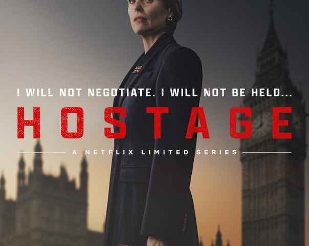 Hostages