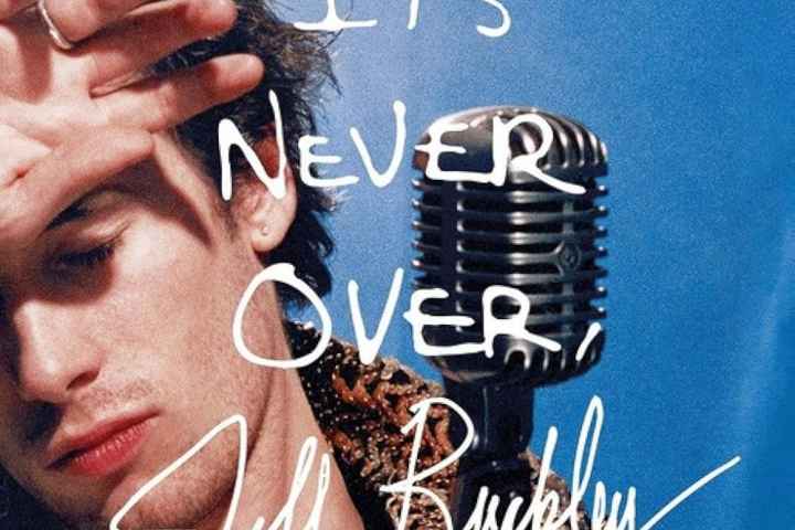 Its Never Over Jeff Buckley