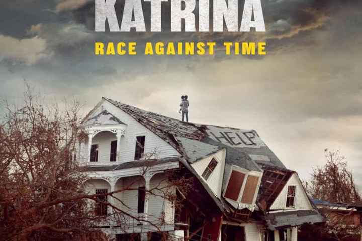 Hurricane Katrina Race Against Time