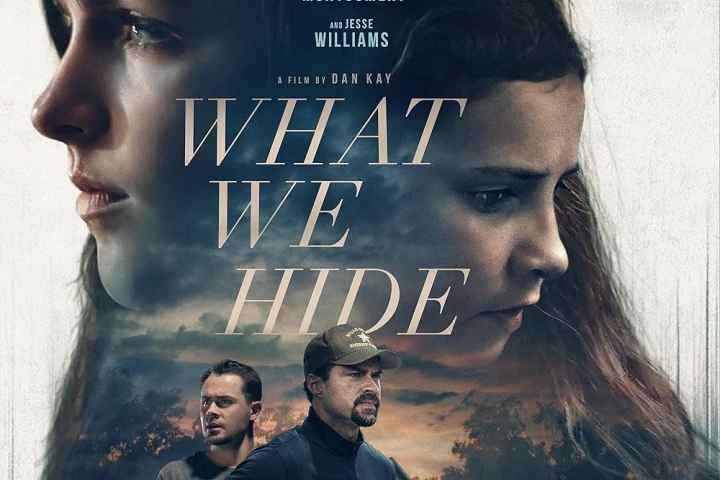 What We Hide