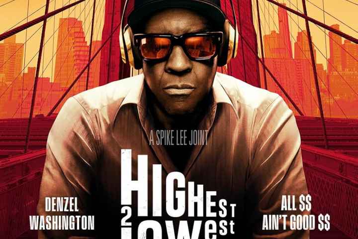 Highest 2 Lowest