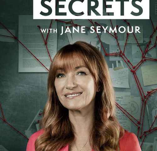Relative Secrets