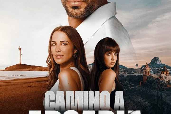 Camino a Arcadia