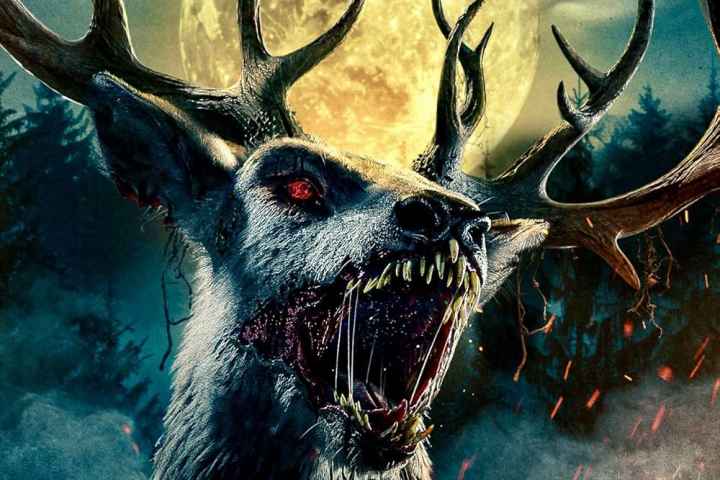 Bambi The Reckoning