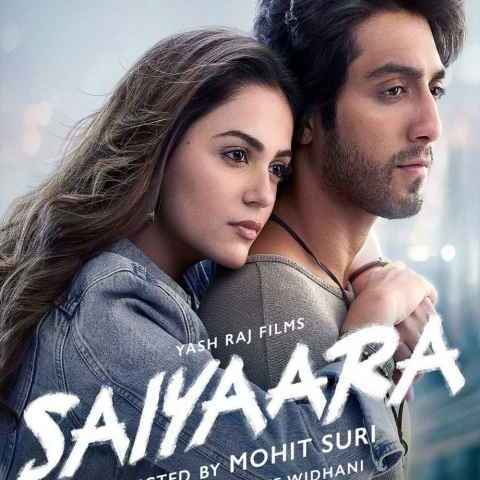 Saiyaara