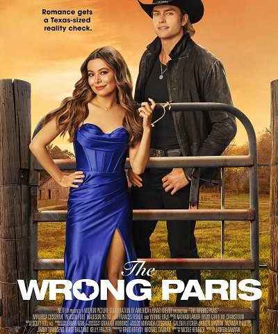 The Wrong Paris