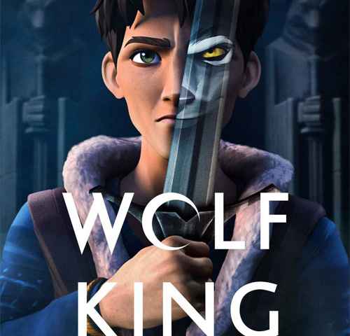 Wolf King