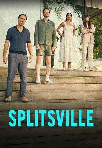 Splitsville