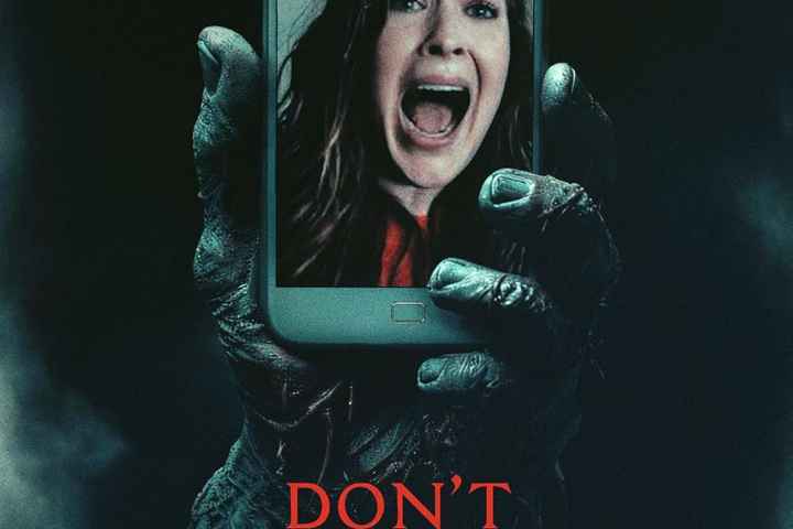 Dont Hang Up