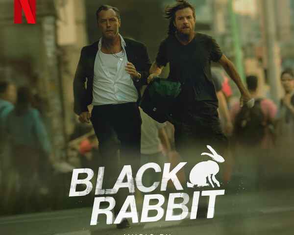 Black Rabbit