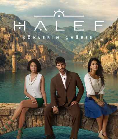 Halef