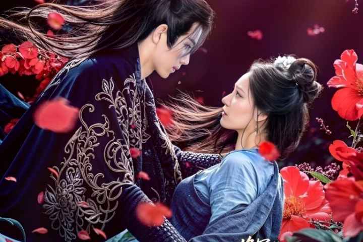 Destiny of the Generals Bride