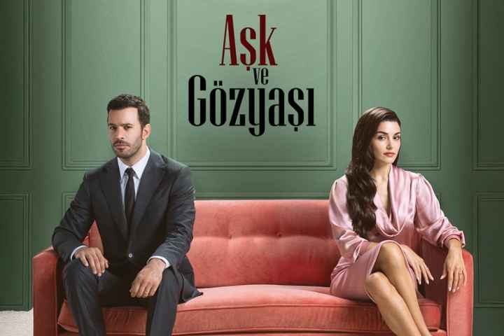 Ask ve Gozyasi