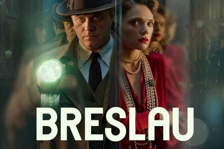 The Breslau Murders