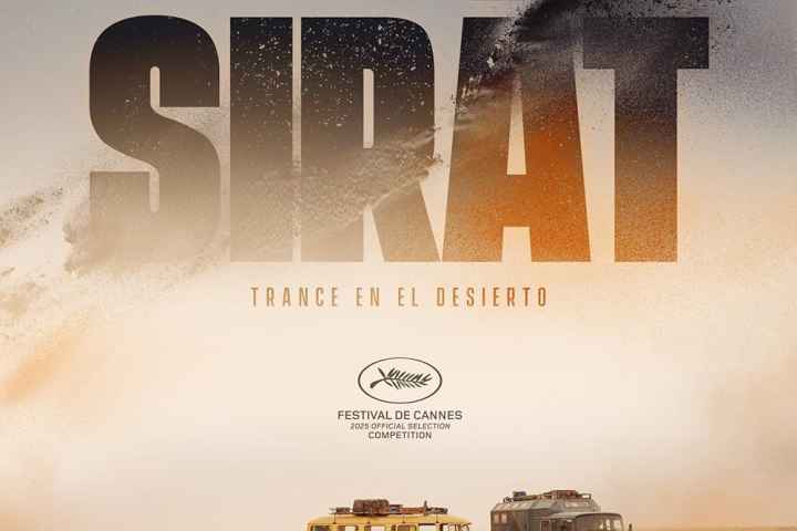 Sirat