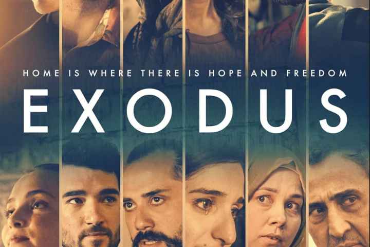 Exodus