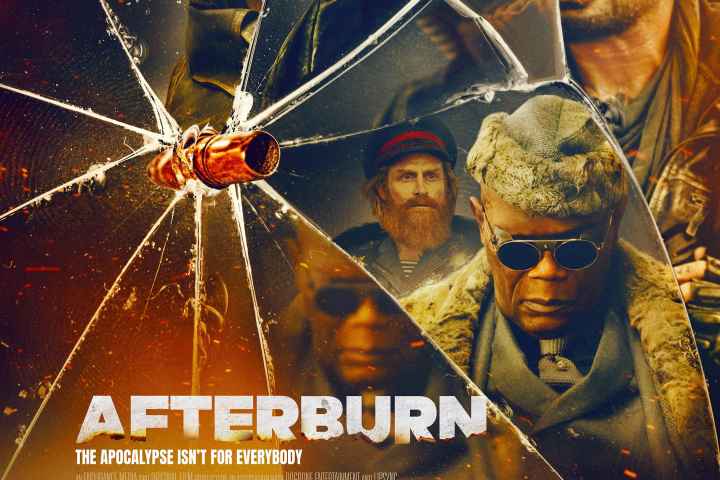 Afterburn