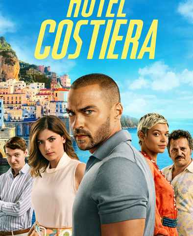 Hotel Costiera