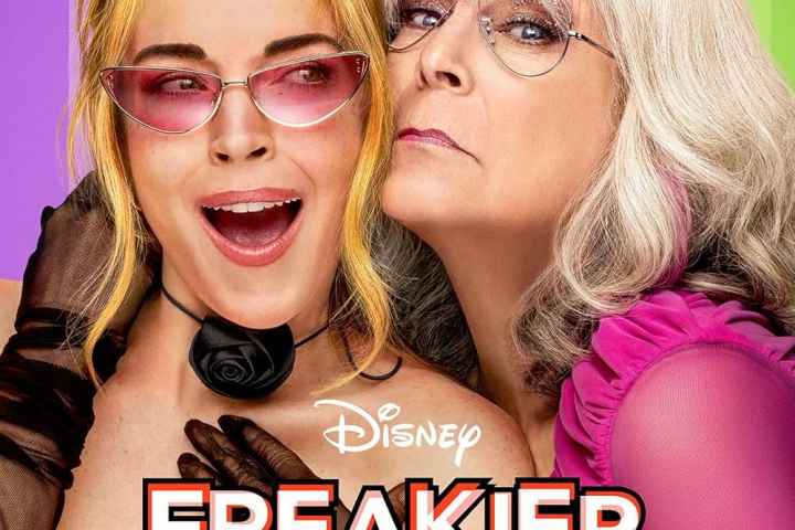 Freakier Friday