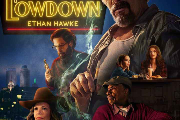 The Lowdown