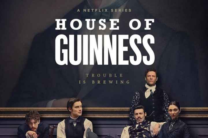 House of Guinness