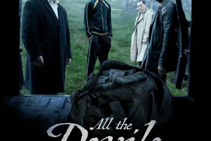 All the Devils Are Here