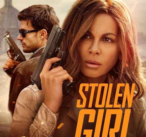 Stolen Girl