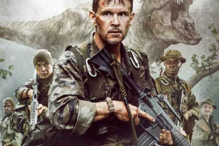 Primitive War