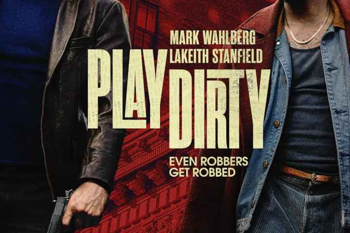Play Dirty
