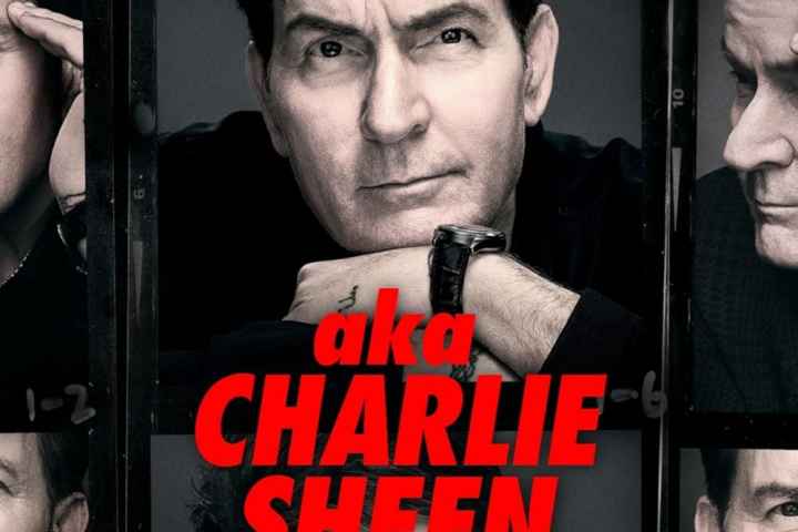 aka Charlie Sheen