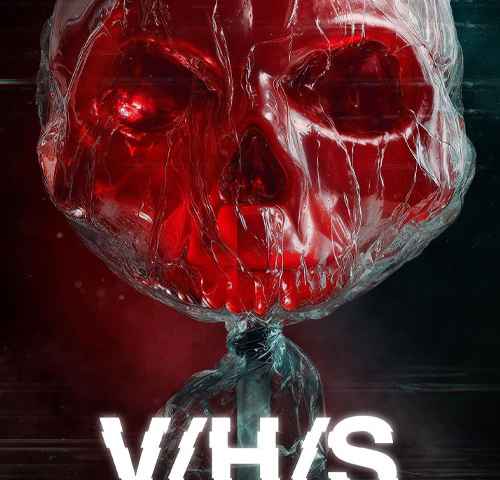V/H/S/Halloween